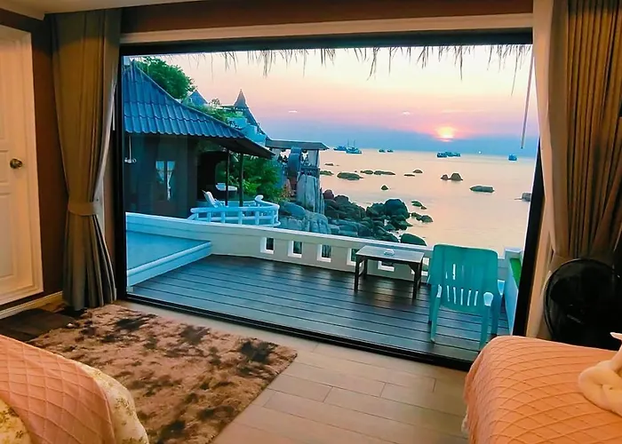 Clear View Resort
