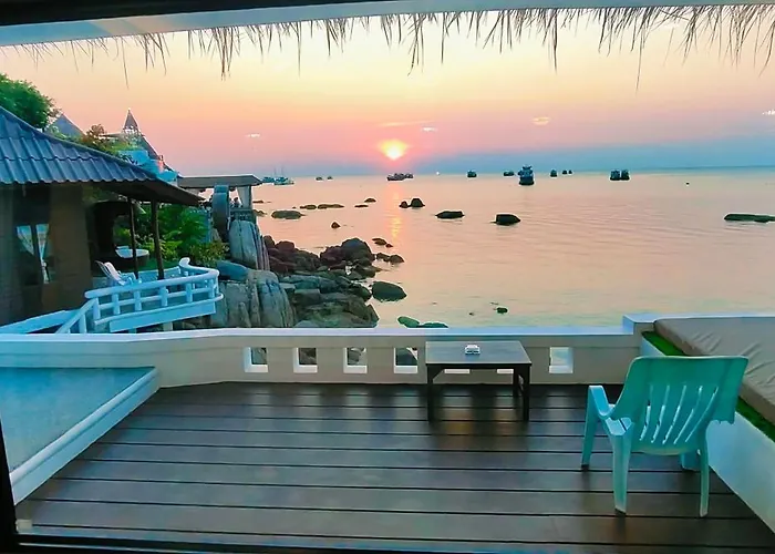Clear View Resort