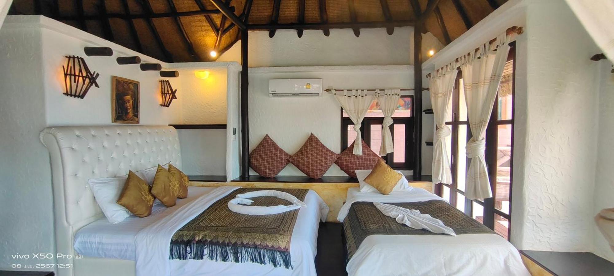 Clear View Resort Ko Tao
