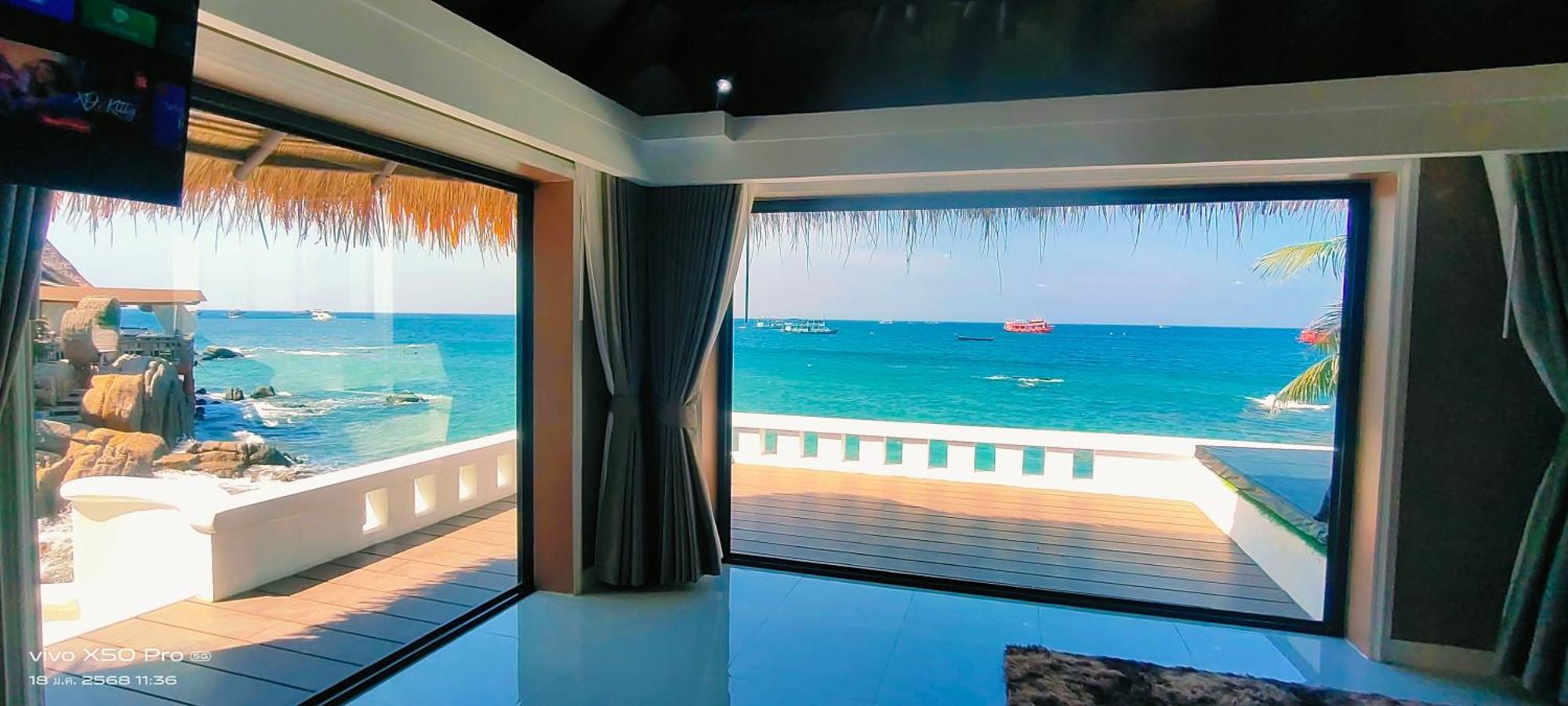 Resort Clear View Ko Tao