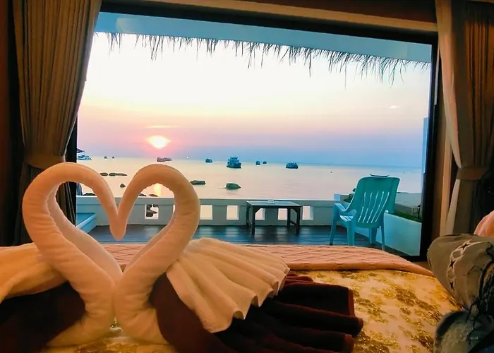 Clear View Resort