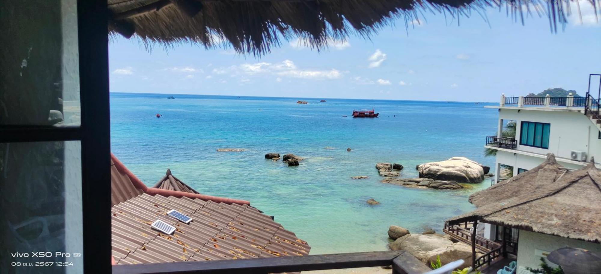 Clear View 3* Ko Tao
