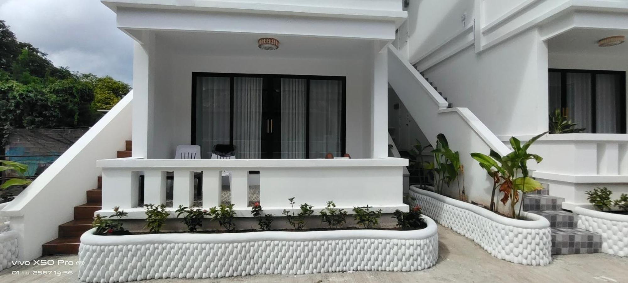 Resor Clear View 3*