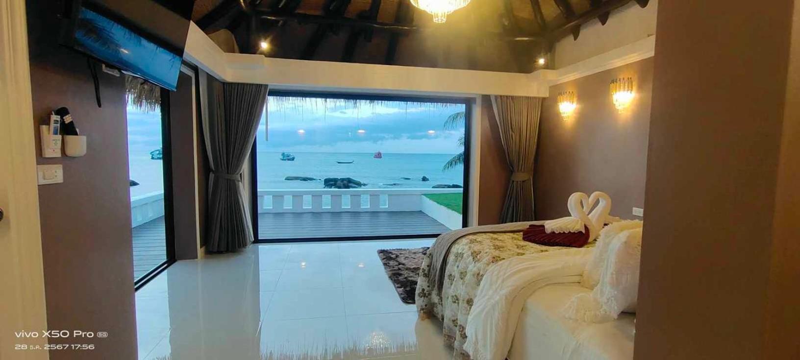 Clear View Resor 3*