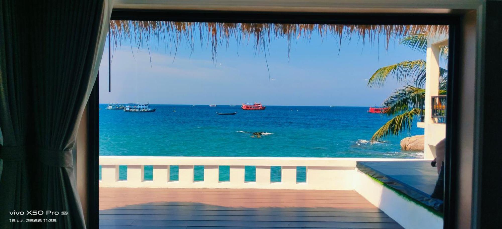 Resor Clear View