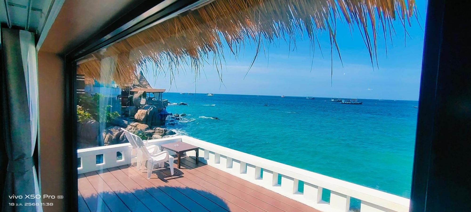 Clear View Resor 3*
