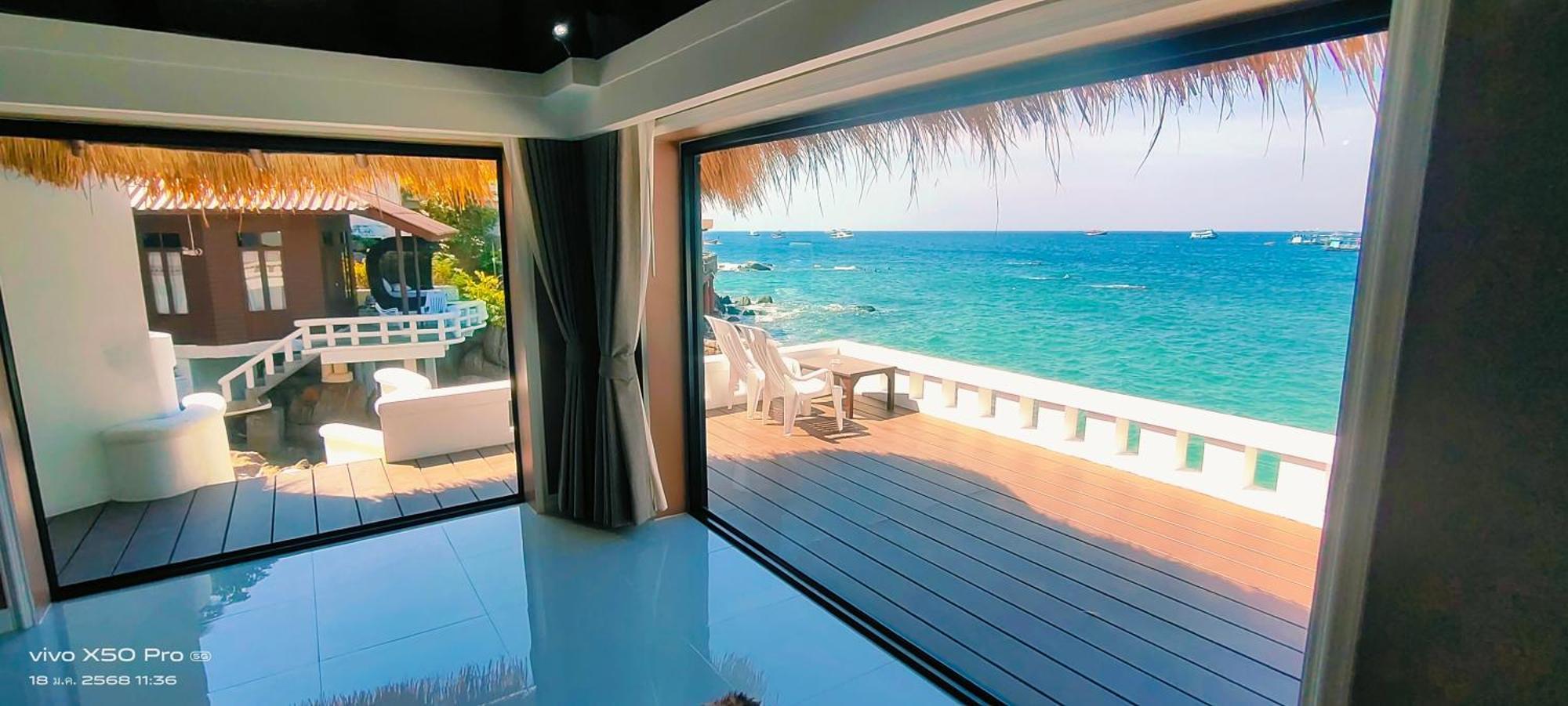 Clear View Ko Tao