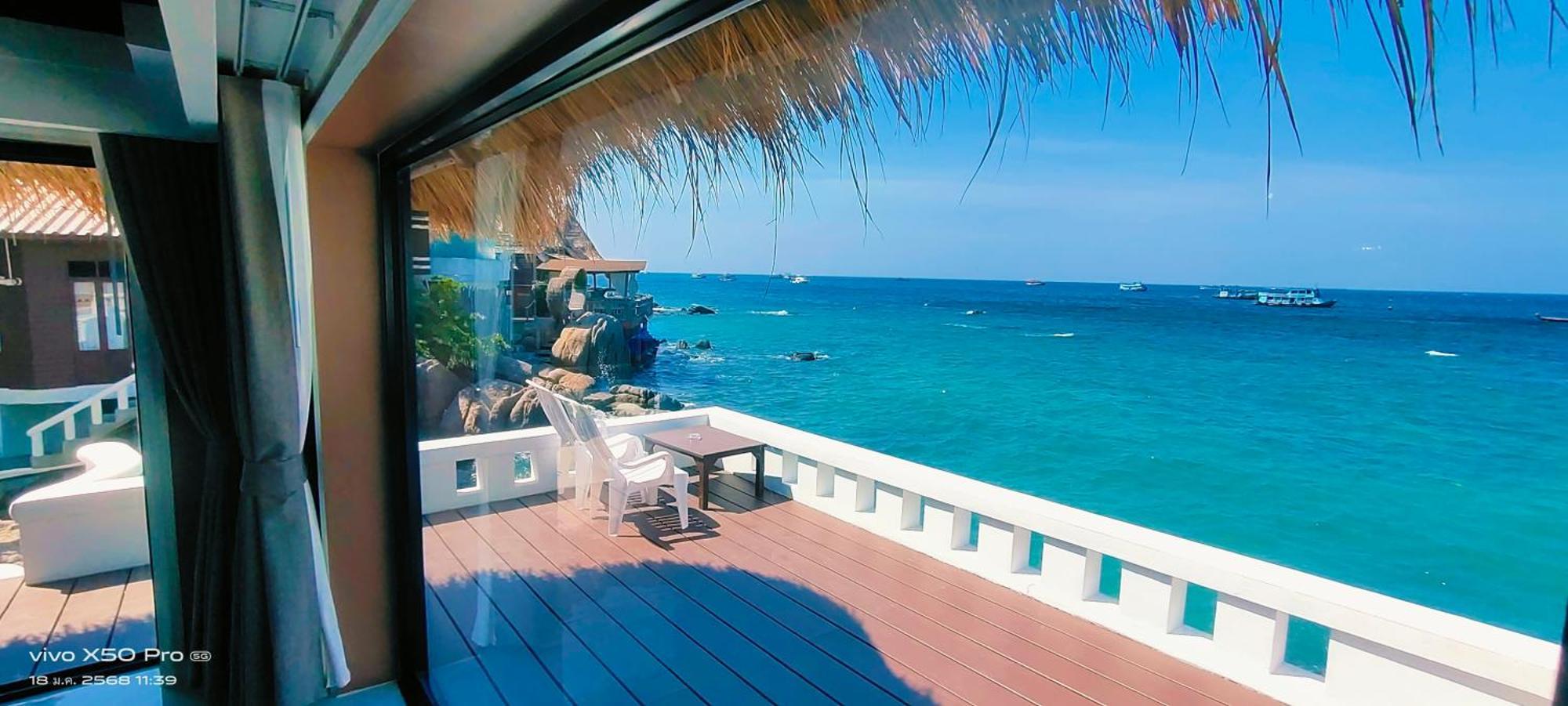 Clear View 3* Ko Tao