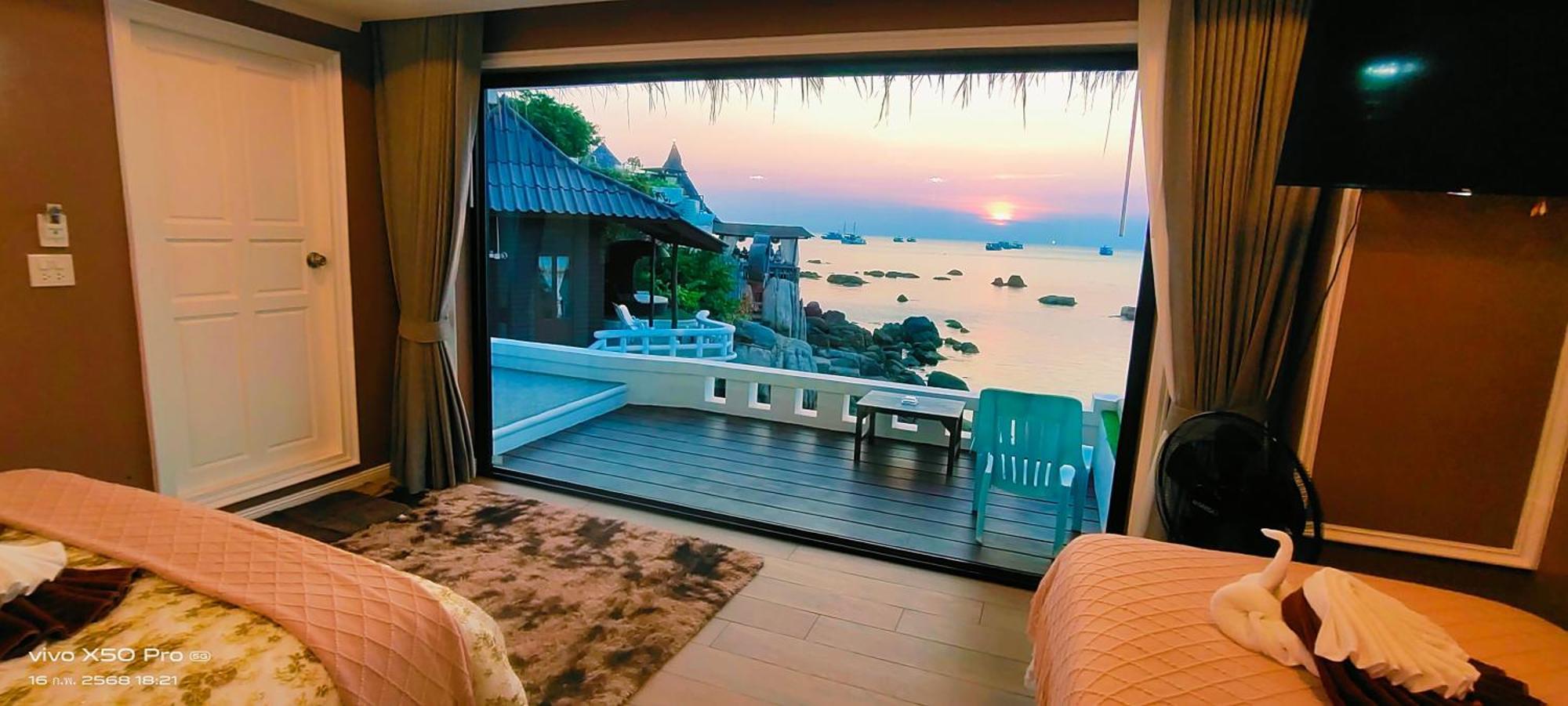 Clear View Resor 3*
